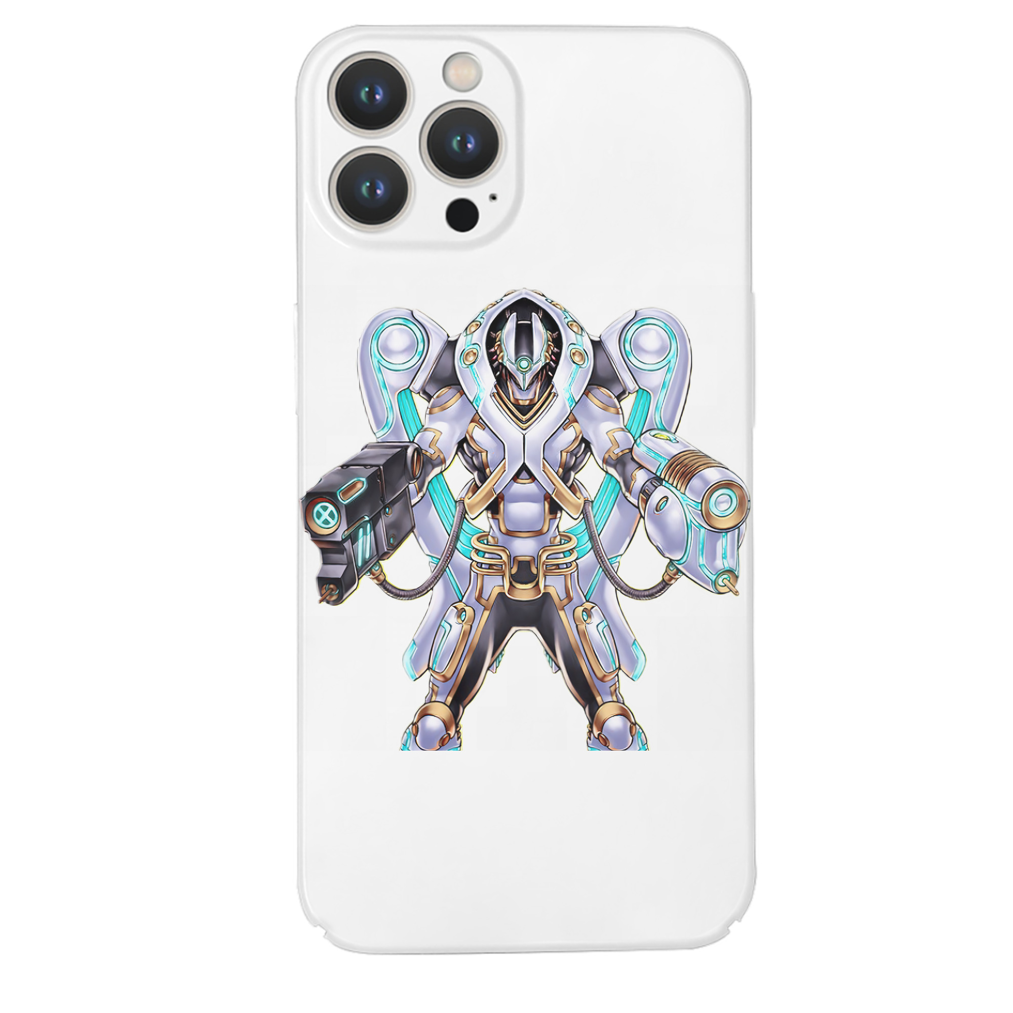 （画像用） 遊☆戯☆王 Yu-Gi-Oh! 【iPhone 14シリーズ対応】ハードケース